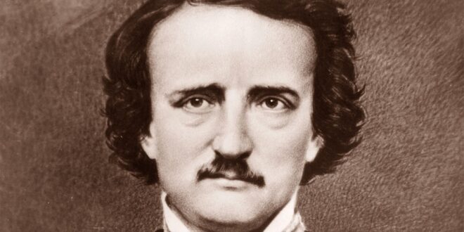 edgar allan poe