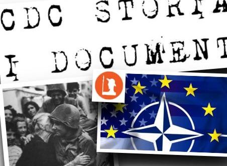 La storia segreta dell’Unione Europea/2a parte