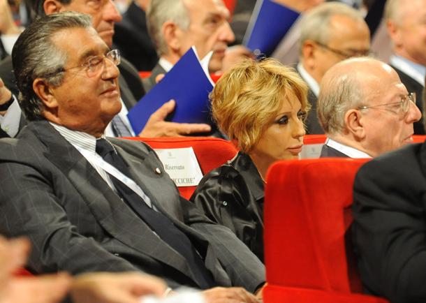 E DOPO MONTI...DE BENEDETTI !