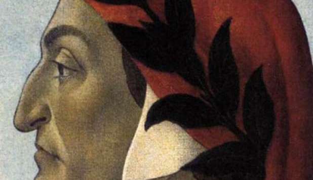 DANTE ANTISEMITA E OMOFOBO