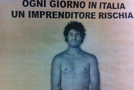 LETTERA A UN IMPRENDITORE