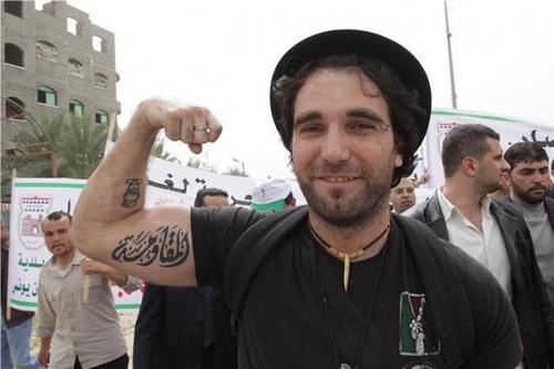 VITTORIO ARRIGONI, VITTIMA DIMENTICATA DI UN PROCESSO FARSA