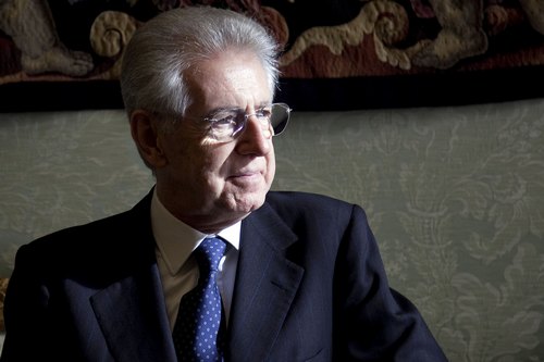 LA CRISI ECONOMICA CONTINUA E MONTI HA SALVATO L'ITALIA