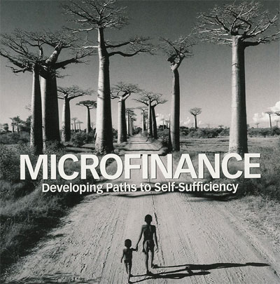 L'ILLUSIONE DELLA MICROFINANZA