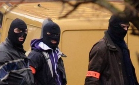 OSLO, MONTAUBAN, TOLOSA. GIORNALISTI CIALTRONI.PUNTO