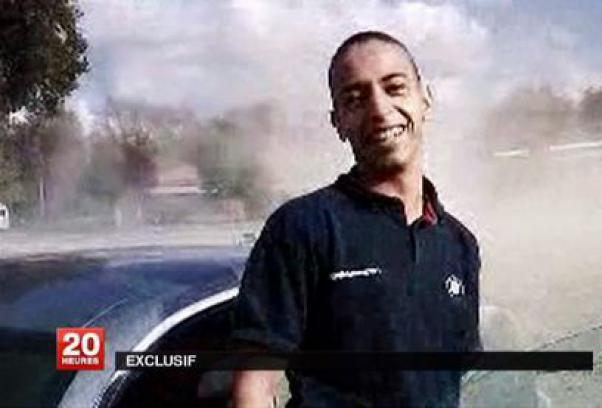 ATTACCO TERRORISTICO FRANCESE: TUTTE LE CARATTERISTICHE DI UNA PSY-OP