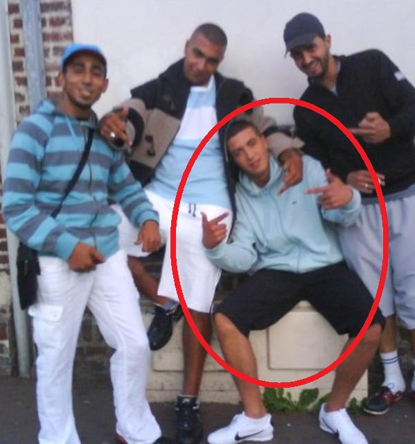 MOHAMED MERAH, UN'OPERAZIONE D'INTELLIGENCE FINITA MALE