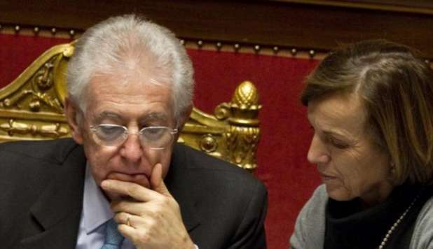 LA LUNA DI MIELE E' FINITA ?