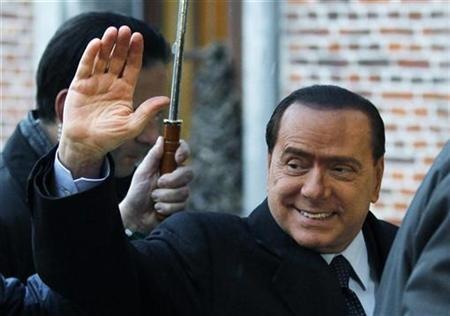 E VOI VI MERAVIGLIATE ?