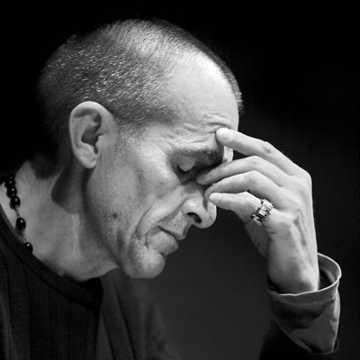 GIOVANNI LINDO FERRETTI E L’INFAME RELATIVISMO