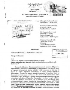 BARNARD-MUSU: DENUNCIARE IL GOLPE FINANZIARO, METTERCI LA FACCIA E CAMBIARE L’EUROPA