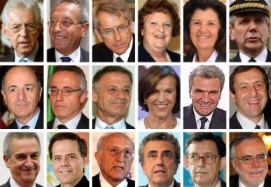 E QUESTI SAREBBERO TECNICI DI COSA ?