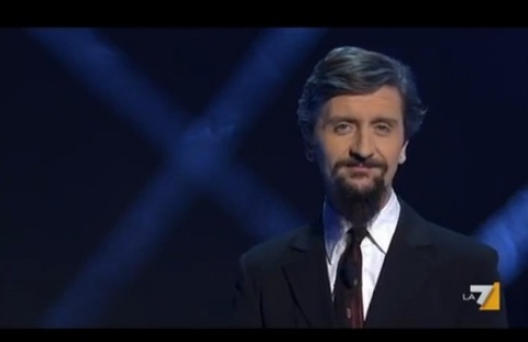 CAZZI VOSTRI