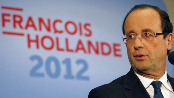VALE LA PENA DI SOFFRIRE PER QUESTA EUROPA ? HOLLANDE SE LO CHIEDE E ORA...