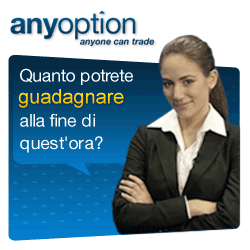 FOREX. IL RISCHIO E' TUTTO VOSTRO