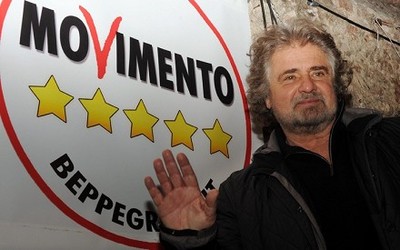 COSA PROPONE GRILLO ?