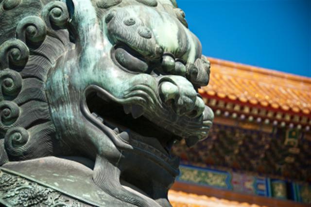 PANDA O DRAGONI ? L' IRRUZIONE DELLE BANCHE CINESI IN AMERICA LATINA
