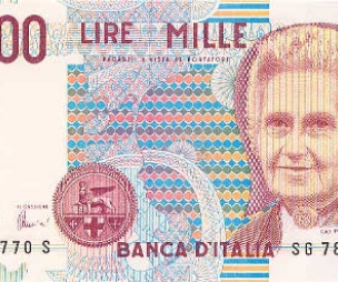 INTRODURRE LA LIRA A FIANCO DELL’EURO