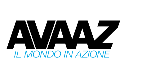 Avaaz: Salvare gli oceani, impegnarsi per i rinoceronti, bombardare la Siria