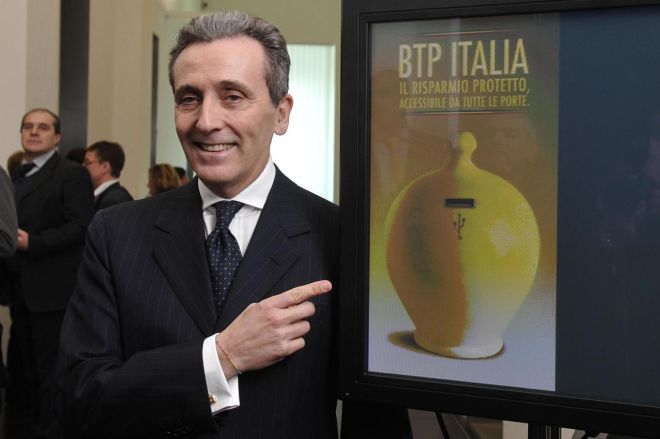 OBBLIGARE I CITTADINI A COMPRARE I BTP ?