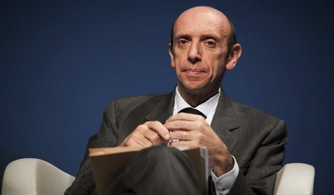 CHI E' ANTONIO MASTRAPASQUA ?
