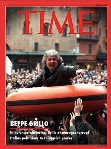 ECCO PERCHE’ IL VOTO DEL 2013 POTREBBE SEGNARE