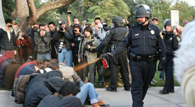 SIRIA, WACO, OCCUPY E LOS ANGELES