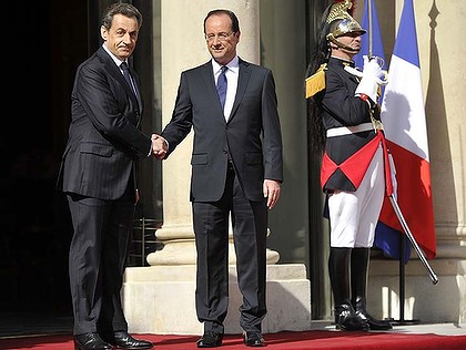 LA SVOLTA HOLLANDE: L’EUROPA CI CREDER ?