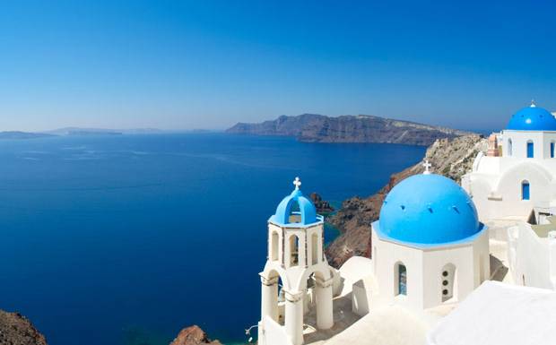 GRECIA. IL CUL DE SAC PER I PADRONI