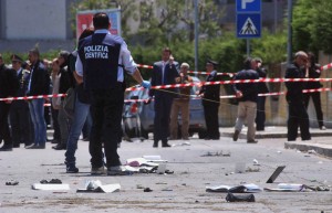 STRAGE DI BRINDISI, L’IDENTIK DEI MANDANTI