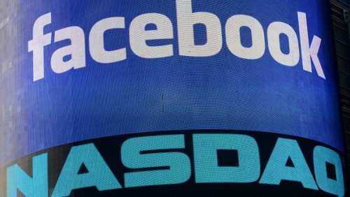 CON FACEBOOK GLI AZIONISTI HANNO SBAGLIATO FESTA