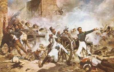 LA MAQUINA INFERNAL EUROPEA FA INGRIPPARE LA SPAGNA