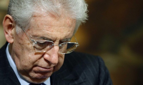 MARIO MONTI ODIA LO STATO. E CI DICONO CHE LO SALVERA’