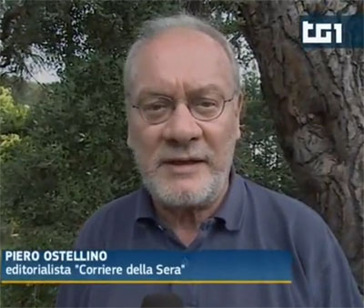 GLI OSTELLINI DELLA MORALE