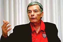 LA VERA NATURA DELL'INTERVENTO DELLA CIA IN VENEZUELA