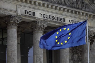 UN PIANO SEGRETO PER L'EUROZONA