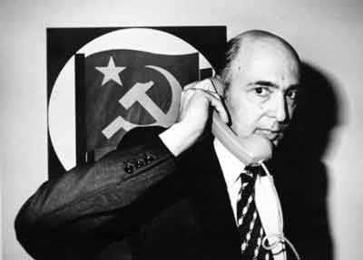 LA REPUBBLICA DELLE IDEE E IL SUO PRESIDENTE