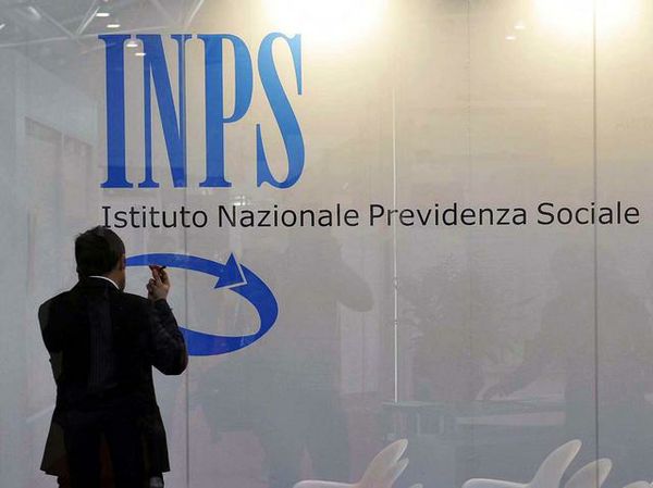 SALVARE L'ITALIA: L'INPS POTREBBE, MA BARA