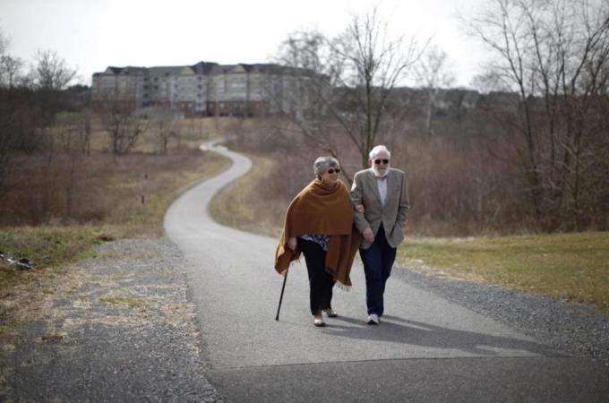 IL RITORNO DELLA CRISI DEMOGRAFICA