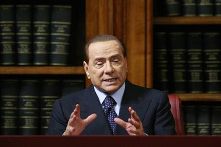 E' AGGIOTAGGIO, CREDO
