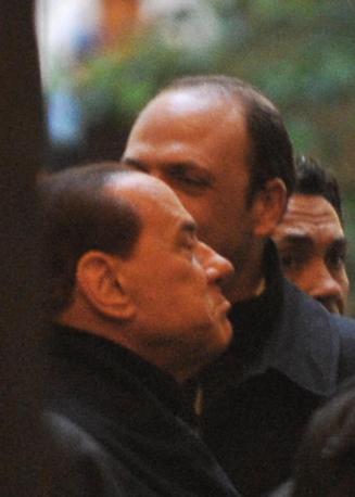 IL RITORNO DEL VIGLIACCONE ?