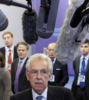 LA COSIDETTA GRANDE VITTORIA DI MONTI