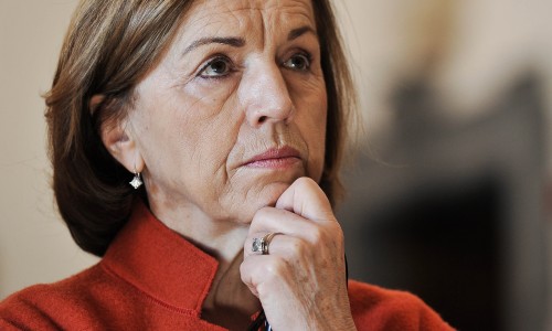 IL DIRITTO AL LAVORO NON ESISTE