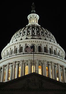 CHI SOSTIENE IL DEBITO USA ?
