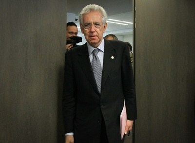 MONTI DI MENZOGNE