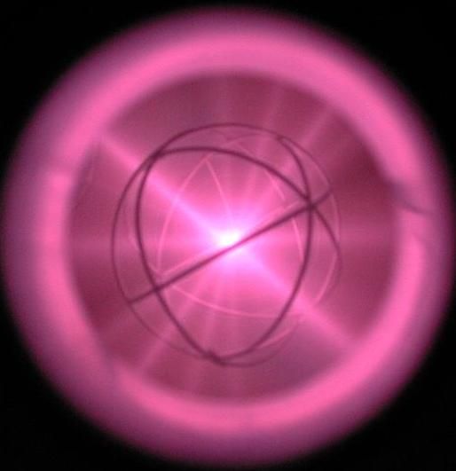 FUSIONE FREDDA: UNA RIVOLUZIONE ENERGETICA