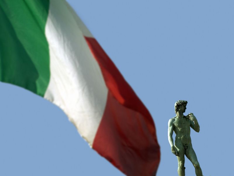 BANCHIZZIAMO L'ITALIA