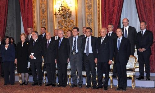 LE FINANZE INVISIBILI