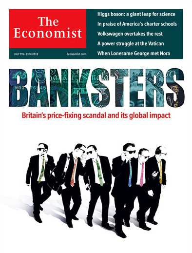 LIBOR: ARRIVA LO SCANDALO DI TUTTI GLI SCANDALI