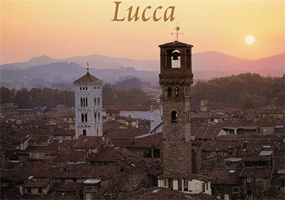 CHI VUOLE LA FINE DELL' ITALIA ?